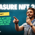 Treasure NFT 2025 Redefining Digital Ownership in the Metaverse Era