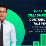 Best 10 Treasure NFT Ventures to Observe (And Contribute In) This Year