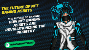 NFT Gaming Assets