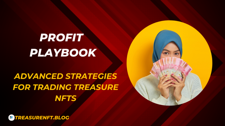 Profit Playbook Advanced Strategies for Trading Treasure NFTs