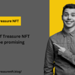 the future of treasure nft